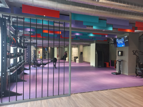 Anytime Fitness llega a Colmenar Viejo y refuerza su presencia en la Comunidad de Madrid